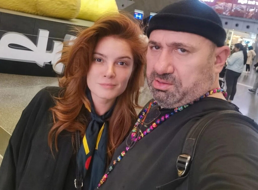 Cătălin Scărlătescu și Doina Teodoru au fost eliminați de la America Express