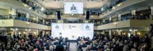 Conferința de Securitate de la Munchen a luat sfârşit. Trei zile de dezbateri privind războiul din Ucraina