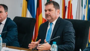 Cseke Attila
