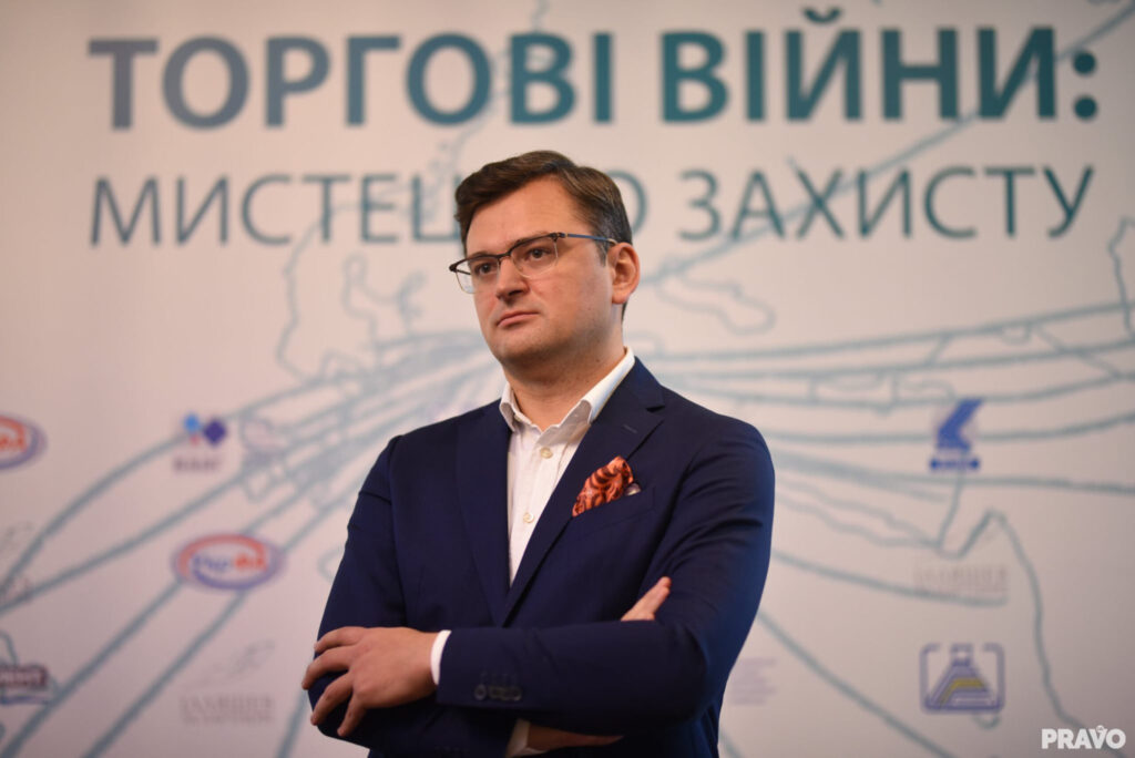 Dmitro Kuleba, avertisment pentru statele care nu au ajutat Ucraina: Vor plăti un preț