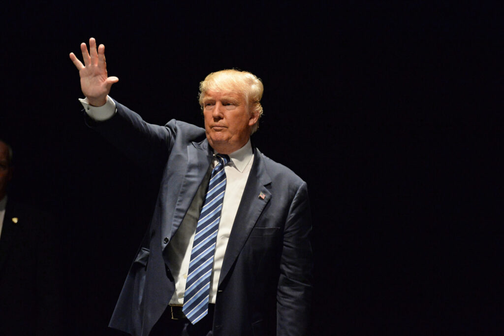 Eventuala inculpare a lui Donald Trump a fost amânată până săptămâna viitoare