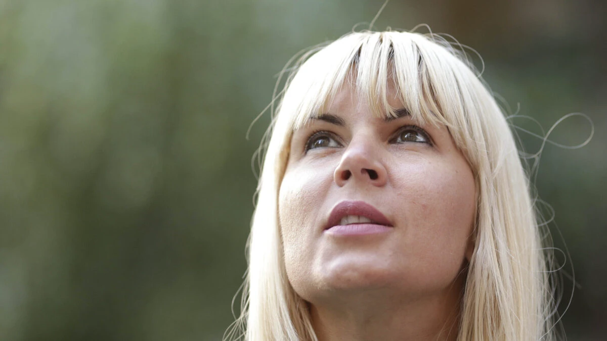 Elena Udrea suferă cumplit. Ce se întâmplă cu fostul ministru în închisoare