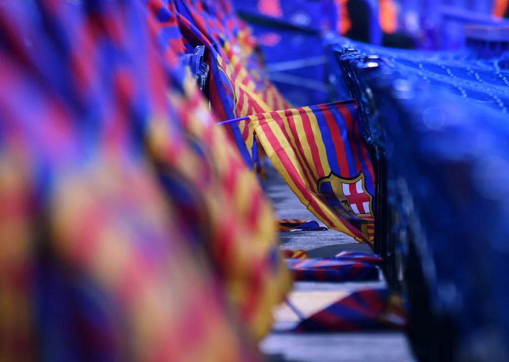 FC Barcelona răspunde acuzațiilor privind presupusa plată a 1,4 milioane euro pentru arbitraj