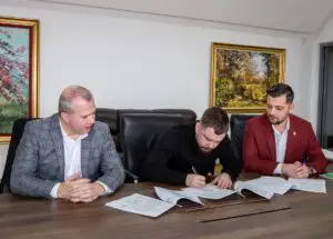 Galațiul, ales de producătorul elvețian de ulei SunPro pentru o nouă fabrică