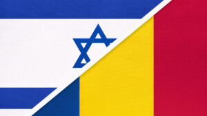 Israel, România