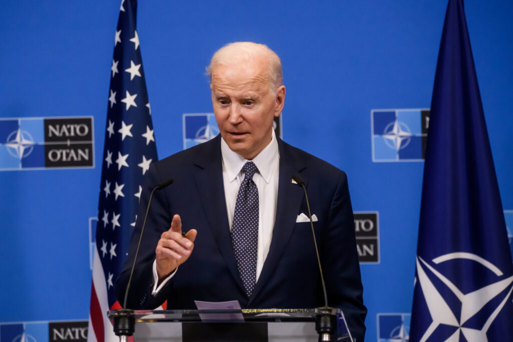 Joe Biden: Un atac nuclear al Coreei de Nord asupra SUA sau aliaților va însemna sfârșitul regimului Kim Jong-un