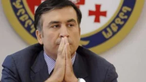 Starea de sănătate a lui Mihail Saakaşvili s-a agravat