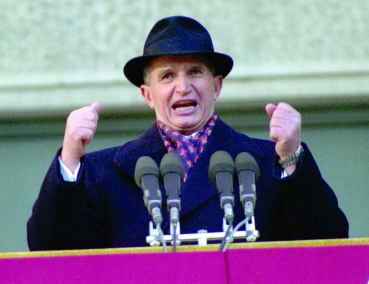 Dezvăluirea momentului despre Nicolae Ceaușescu! Nimeni nu a știut asta despre fostul președinte al României