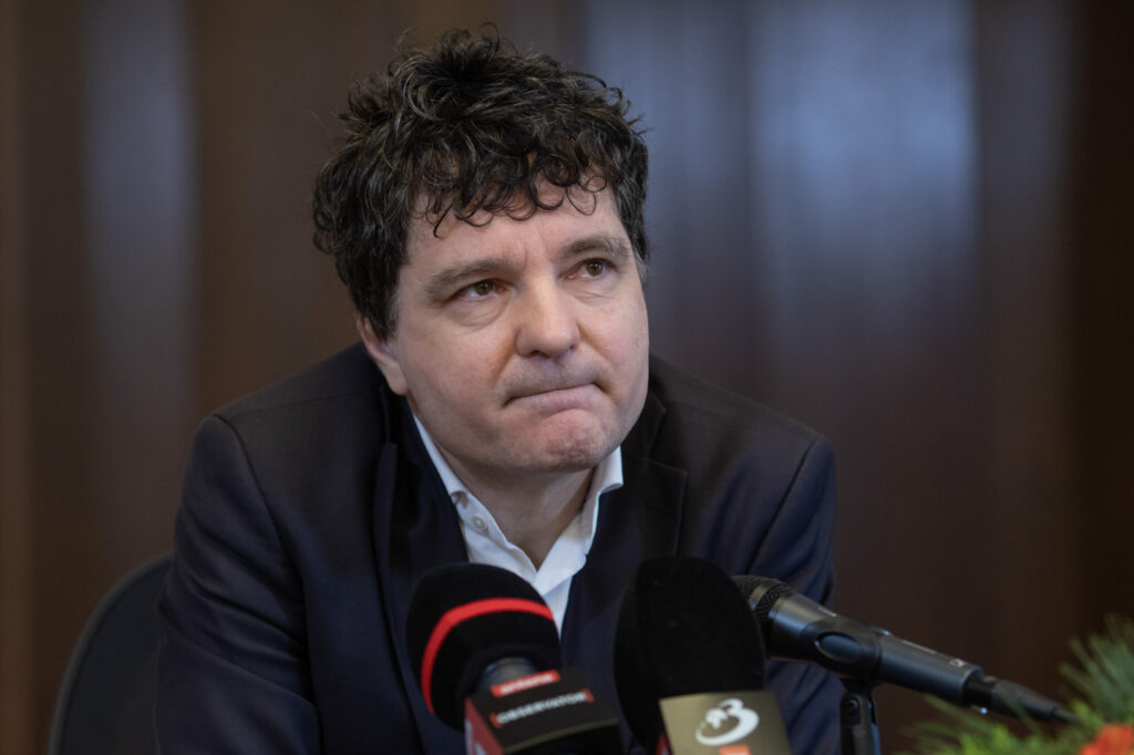 UPDATE. ANI a sesizat Parchetul în cazul lui Nicușor Dan. Prima reacţie a primarului general al Capitalei