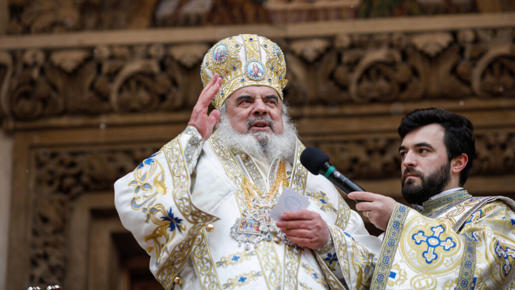 Informația momentului despre Patriarhul Daniel! Biserica Ortodoxă a făcut anunțul oficial