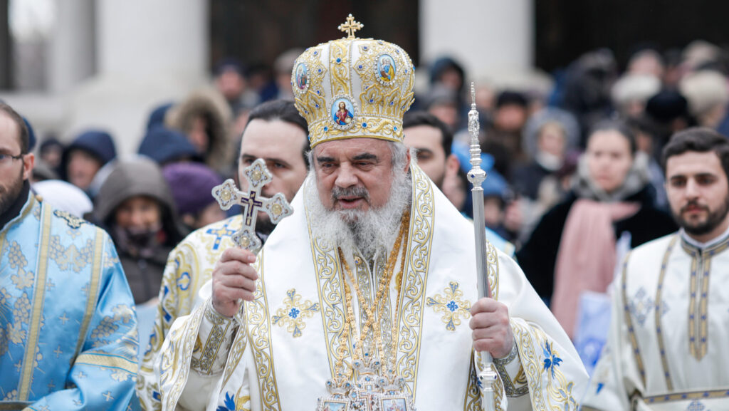 Informaţie de ultimă oră despre Patriarhul Daniel! S-a întâmplat chiar în timpul slujbei