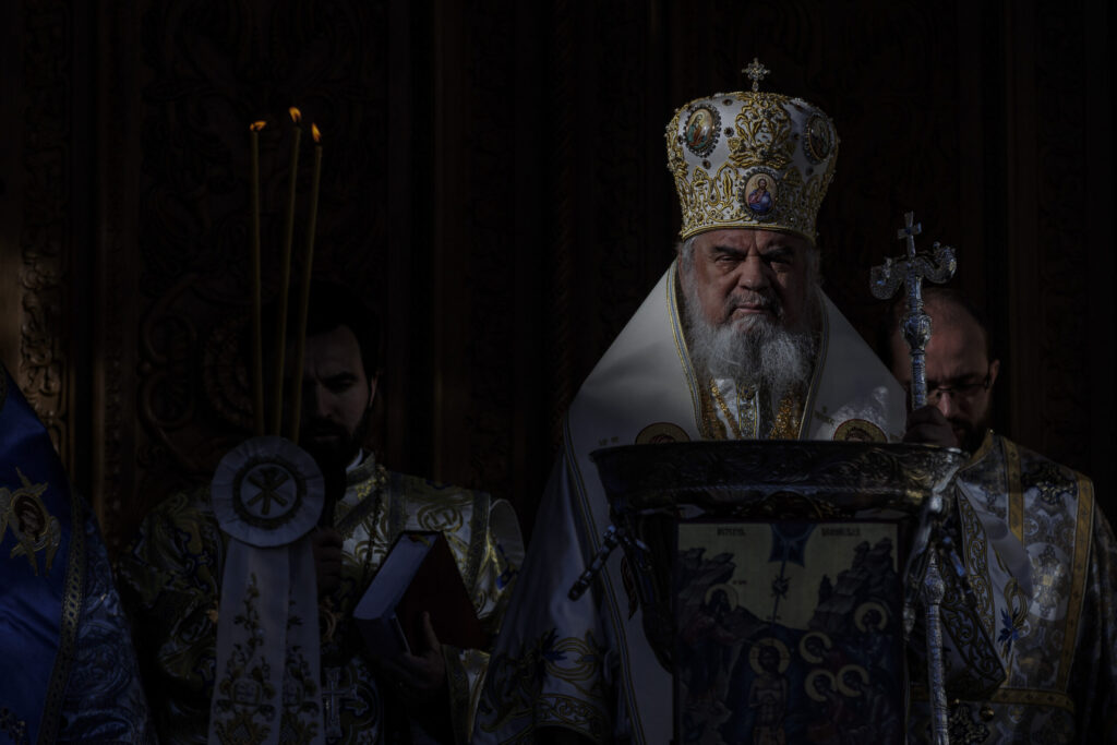 Doliu uriaș în România! Patriarhul Daniel a făcut anunțul teribil: Să se odihnească împreună cu drepții