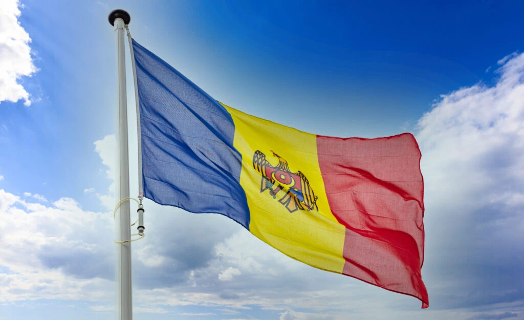 Roberta Metsola susține aderarea Republicii Moldova la Uniunea Europeană
