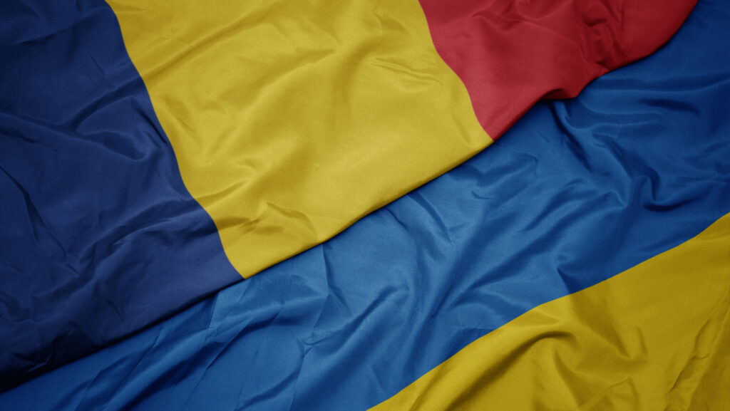 Proiect-pilot între România şi Ucraina.  Se deschid 4 noi puncte de frontieră