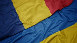 România, Ucraina