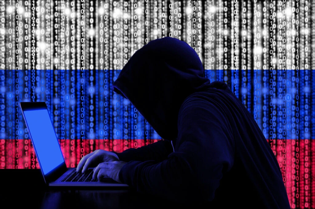 Numărul atacurilor cibernetice ale Rusiei împotriva statelor membre NATO a crescut cu 300% în 2022