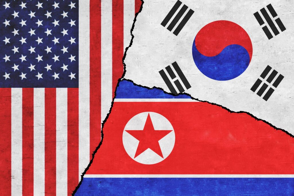 Coreea de Sud: Un atac cu arme nucleare al Coreei de Nord va însemna sfârșitul regimului de la Phenian