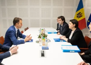 UE va continua să fie alături de Republica Moldova. Siegfried Mureşan vine cu asigurări