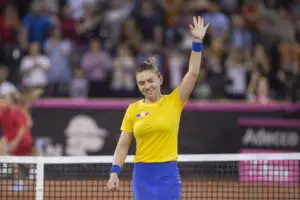 Informaţia momentului despre Simona Halep! Toni Iuruc nu se aştepta la aşa ceva. Au văzut toţi