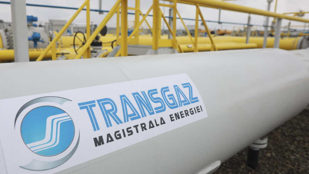 Transgaz vrea să dea în judecată Gazprom. Acuză gigantul rus că nu a plătit sumele eșalonate de 5 luni