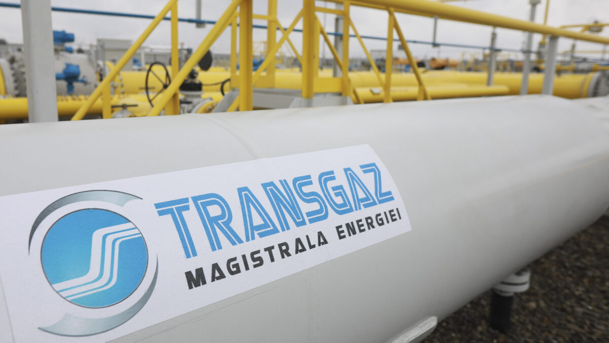 La nivelul anilor 2027-2028, România va avea nevoie, în afară de gazele din Marea Neagră, de alte 4 -5 miliarde mc