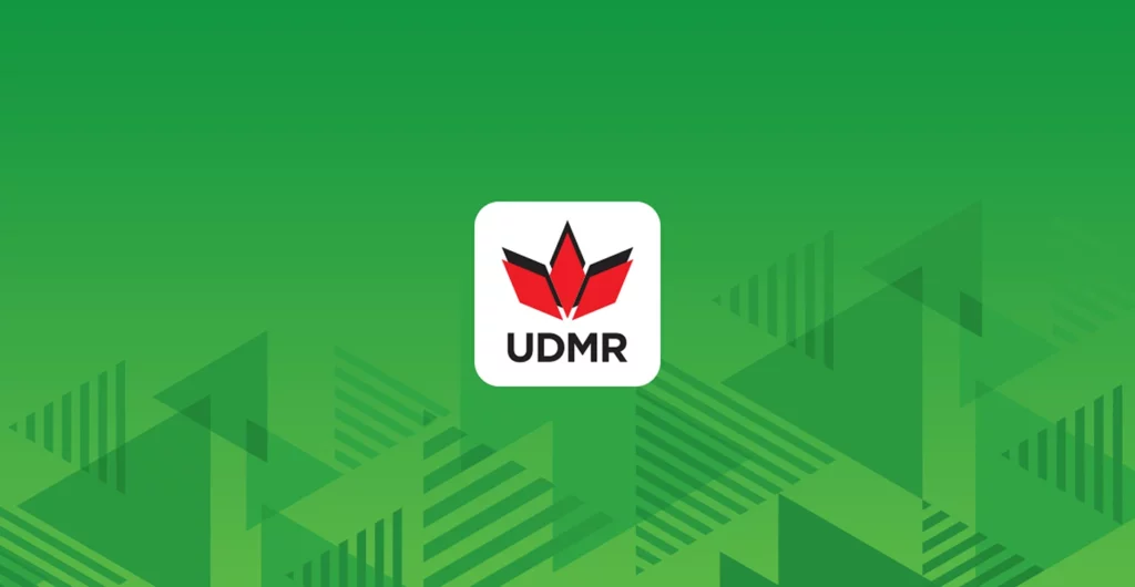 UDMR