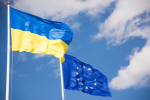 Ucraina, UE