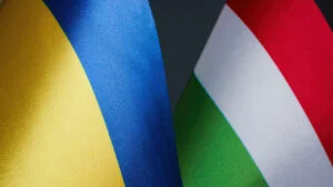 Ucraina Ungaria