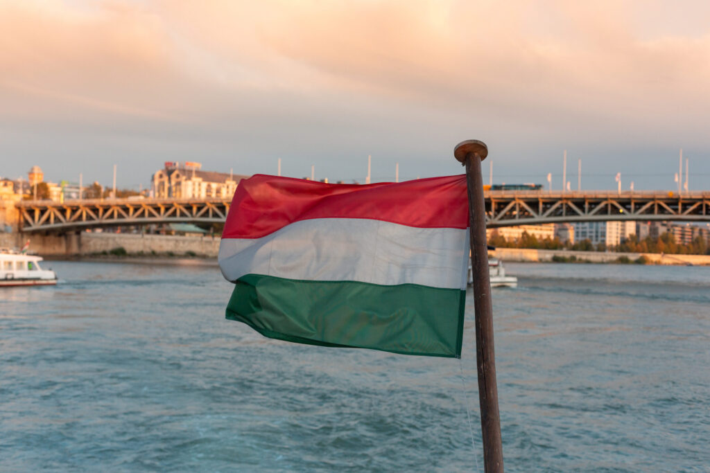 Ungaria a intrat în recesiune tehnică, dar va fi una superficială