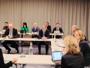 Energia nucleară este indispensabilă pentru atingerea obiectivelor de decarbonizare ale UE