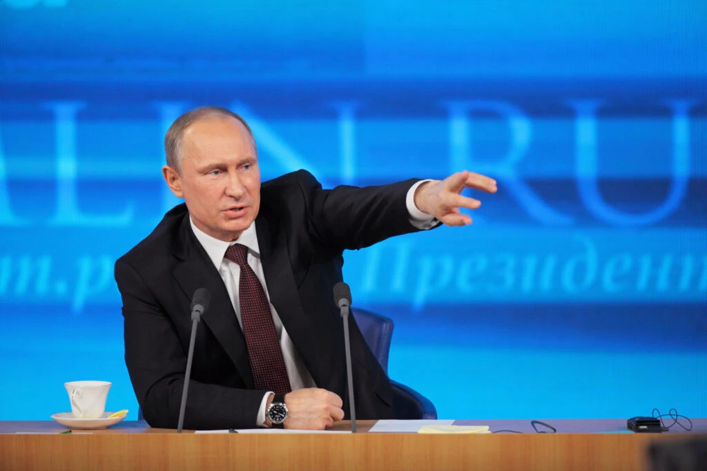 Undă de șoc în Rusia! Vladimir Putin a dat ordin. A semnat pe loc decretul
