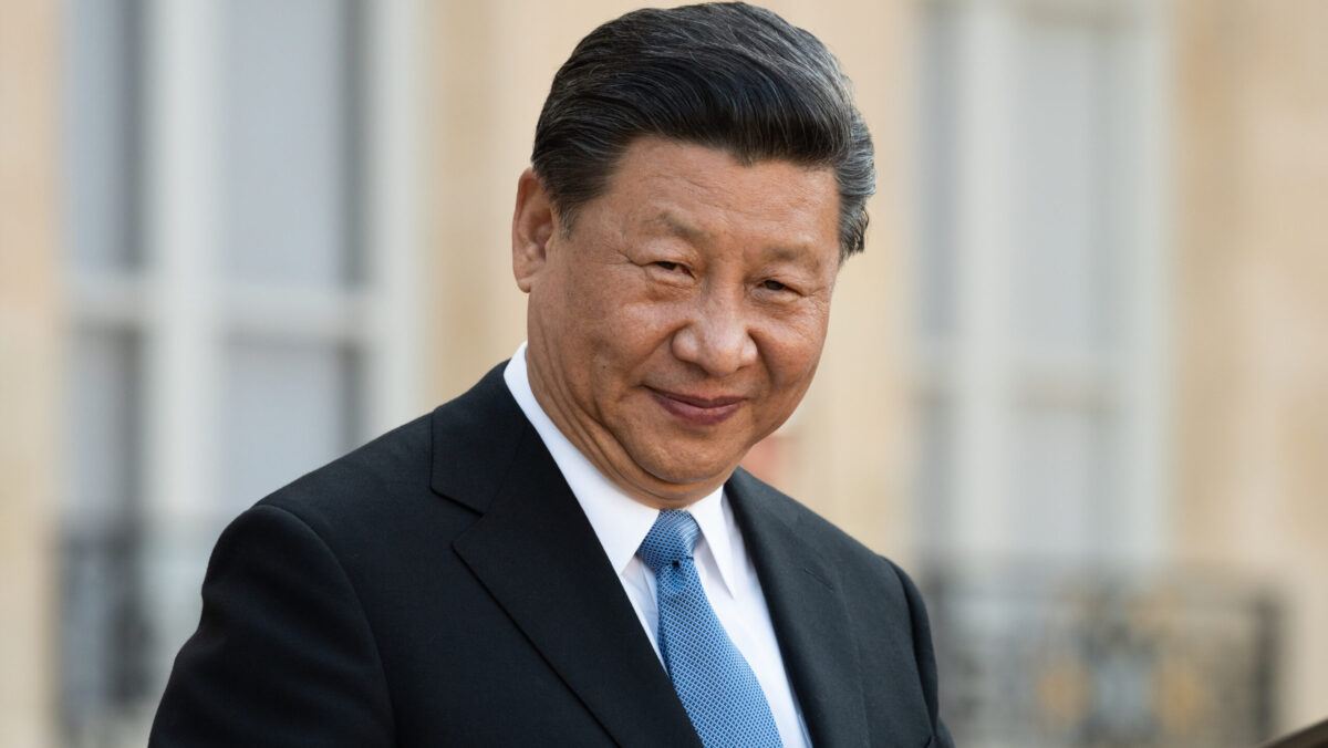 Xi Jinping ar putea efectua o vizită la Moscova săptămâna viitoare