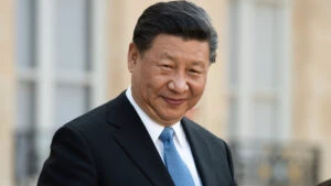 Xi Jinping - președintele Chinei