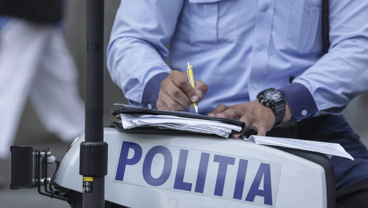 Polițiștii au dat amenzi în valoare de peste 600.000 de euro în doar 24 de ore