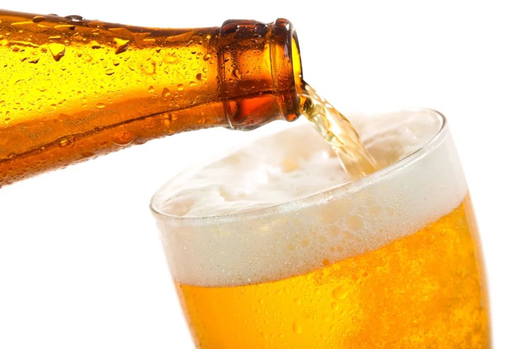Adevărul despre berea fără alcool. Ce efecte are asupra organismului uman