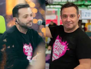 Vestea dimineții despre Daniel Buzdugan! Anunțul făcut chiar de Mihai Morar