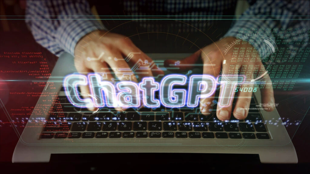 ChatGPT, un coșmar pentru confidențialitatea datelor. De ce trebuie să vă îngrijorați dacă aveți postări online