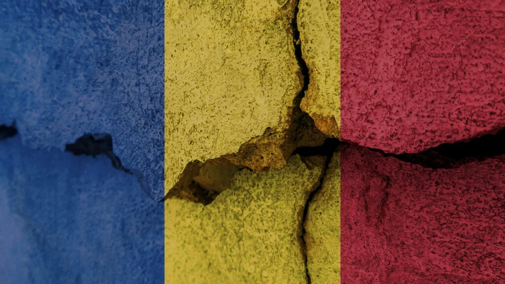 Cutremur după cutremur în România! S-a zguduit din nou pământul. Unde a avut loc seismul