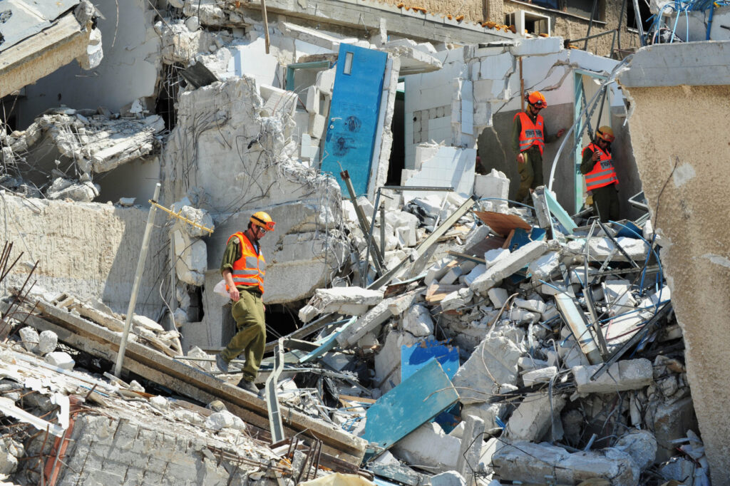 Cutremur după cutremur în România! Veste cumplită venită chiar astăzi, 7 Iulie