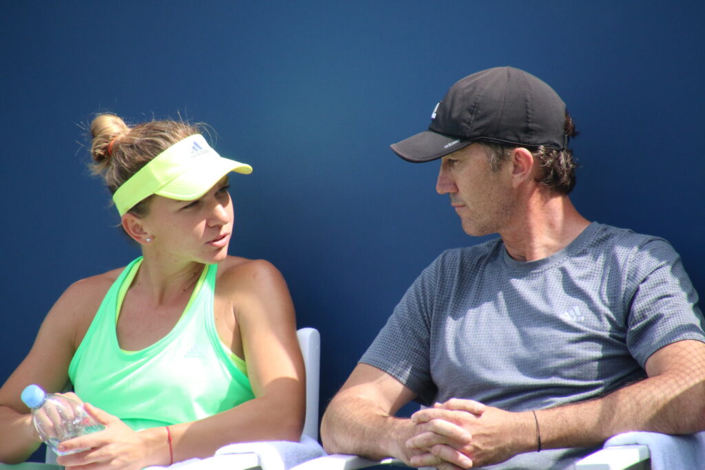 Vestea momentului despre Simona Halep! Darren Cahill a făcut anunțul: Cea mai mare bucurie…