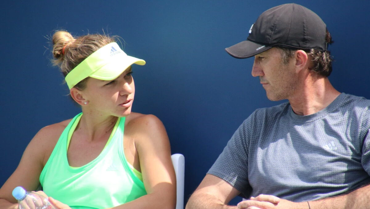 Darren Cahill face praf WTA și ITIA: Simona Halep are dreptul…