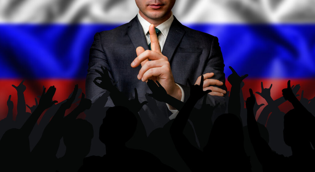 Rusia poate trece la democraţie. Garry Kasparov: Trebuie mai întâi o înfrângere militară în Ucraina