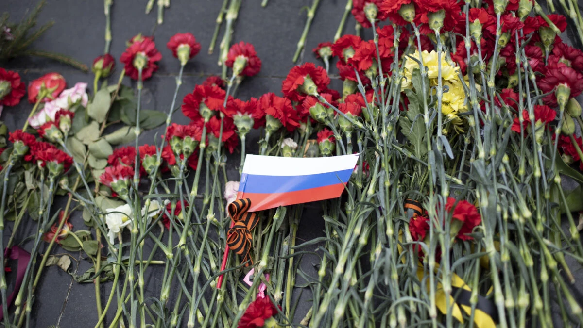 Toată Rusia este în doliu! Informaţie oficială de la Moscova. Se lupta de ani de zile cu cancerul