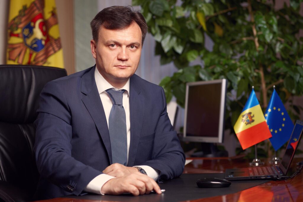 Premierul Moldovei: România este avocatul nostru în toate instituţiile europene