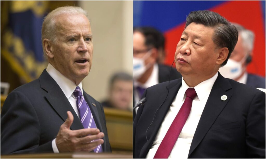 Joe Biden: Sunt trei luni de când aud că China va furniza Rusiei arme importante. Nu au făcut-o