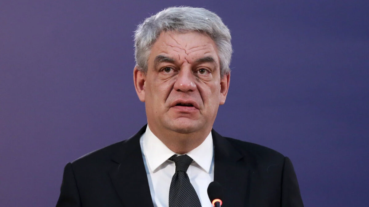 Se rupe coaliția? Mihai Tudose: Suntem în campanie, lumea face tot felul de declaraţii. Să fim calmi!