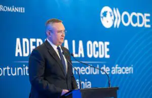 Nicolae Ciucă: România a implementat corect directiva privind taxa de solidaritate