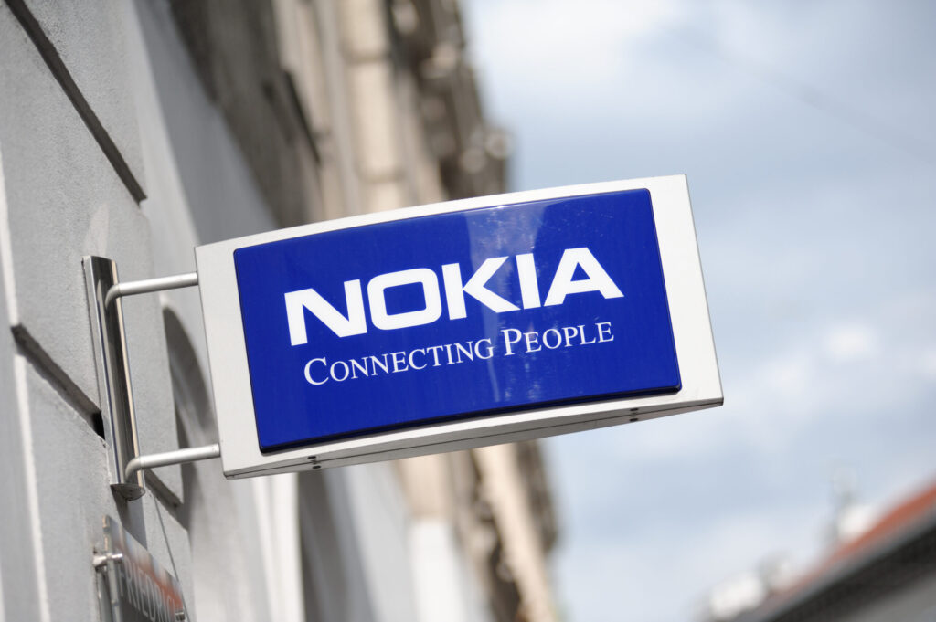 Nokia anunță schimbarea identității vizuale pentru prima dată în 60 de ani