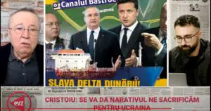 EXCLUSIV. Umilință cumplită pentru România! Ucraina ne dă lovitura supremă: Situația este gravă. Va face praf Delta