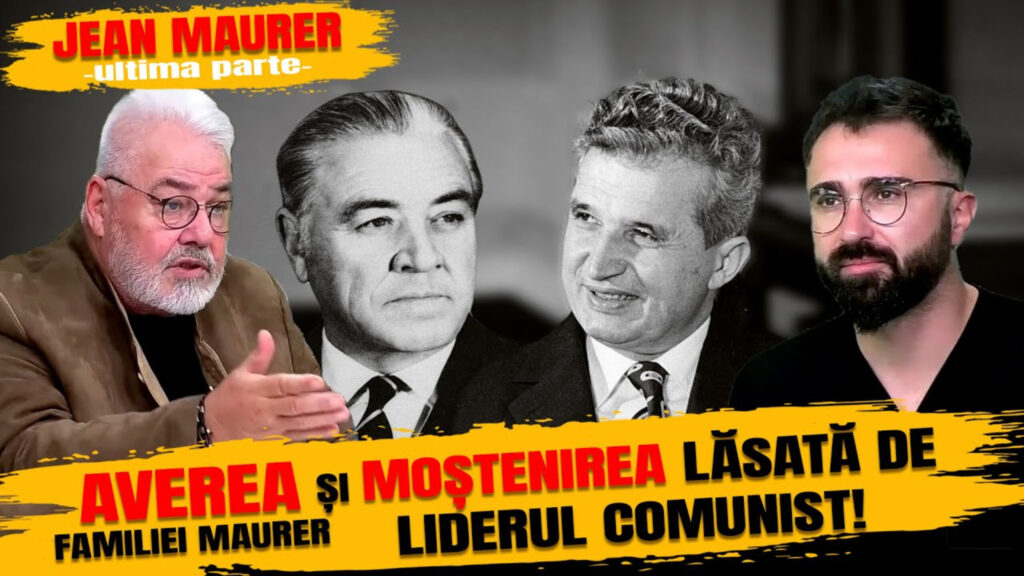 EXCLUSIV Gheorghe Maurer a regretat că l-a făcut președinte pe Ceaușescu: A iubit România și poporul român